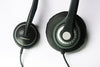 Mitel 5320 Advanced Noise Cancelling Headset - Headsets4business