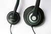 Polycom VVX 311 Advanced Noise Cancelling Headset - Headsets4business