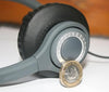 Load image into Gallery viewer, Mitel 6920 Advanced Noise Cancelling Headset - Headsets4business