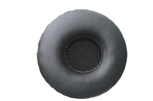 SAM 2 Pack Spare Ear Cushion with Mic Cover