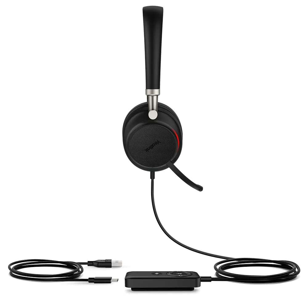 Yealink UH38 Mono Bluetooth Headset