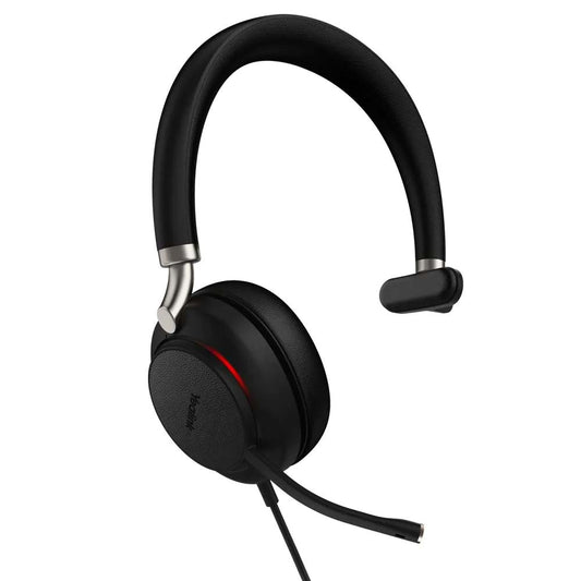 Yealink UH38 Mono Bluetooth Headset
