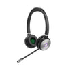 Yealink WH62 Dual DECT Wireless Teams Headset