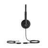 Yealink SIP-T27G Economy Noise Cancelling Headset - Duo