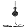 Yealink YHS34 Mono QD Telephone Headset